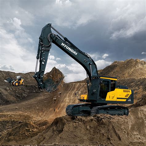 hyundai excavators|hyundai excavator dealerships near me.